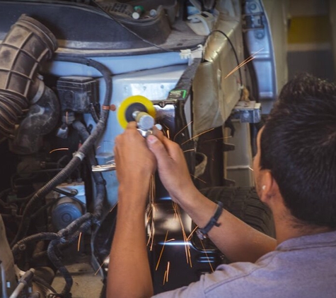 Classic Auto Collision Center - Idaho Falls, ID