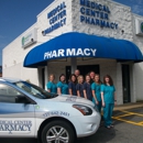 Medical Center Pharmacy - Pharmacies
