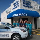 Medical Center Pharmacy