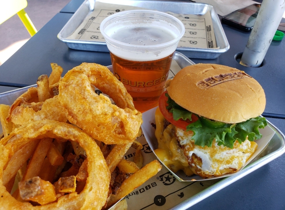 Burgerfi - Mesa, AZ