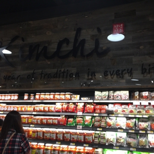 H Mart - Los Angeles, CA