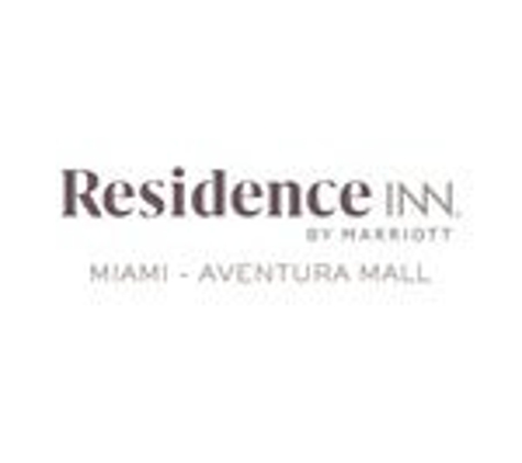 Residence Inn Miami Aventura Mall - Aventura, FL