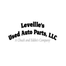 Leveille's Auto Recycling - Used & Rebuilt Auto Parts