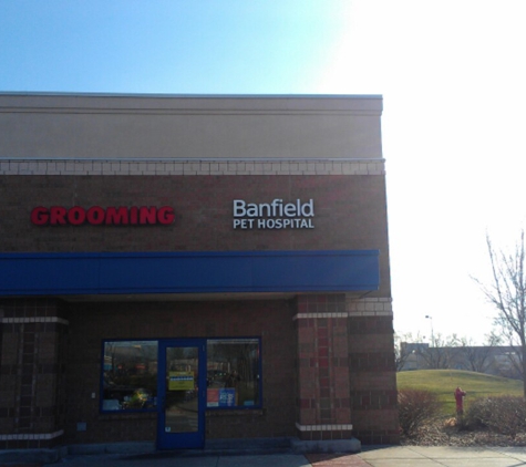 Banfield Pet Hospital - Woodbury, MN