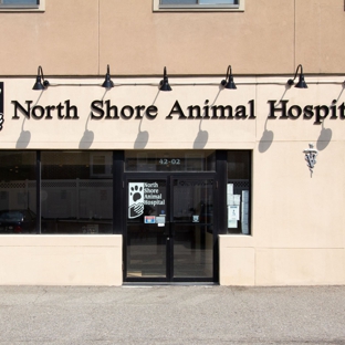 North Shore Animal Hospital - Bayside, NY