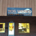 HOG WERKS CUSTOM CYCLES