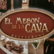 El Meson De La Cava