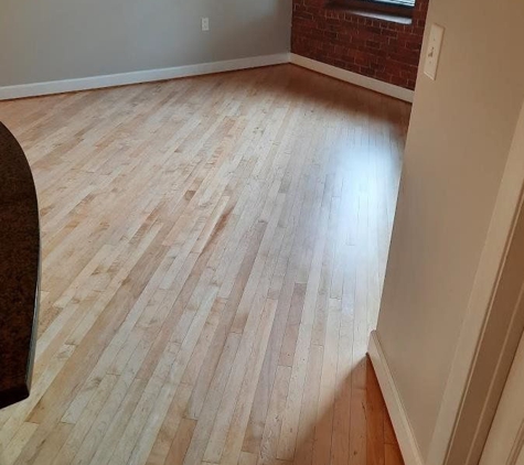 Chasse Hardwood Flooring - Coventry, CT