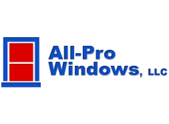 All-Pro Windows LLC - Brookfield, CT