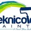 Teknicolors Paints gallery