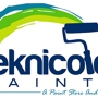 Teknicolors Paints