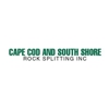 Cape Cod and South Shore Rock Splitting Inc gallery