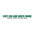 Cape Cod and South Shore Rock Splitting Inc