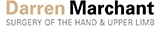Dr Darren Marchant - Doctors - Medical Practitioners