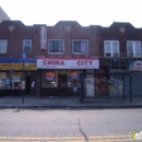 New China City Restaurant - Chinese Restaurants