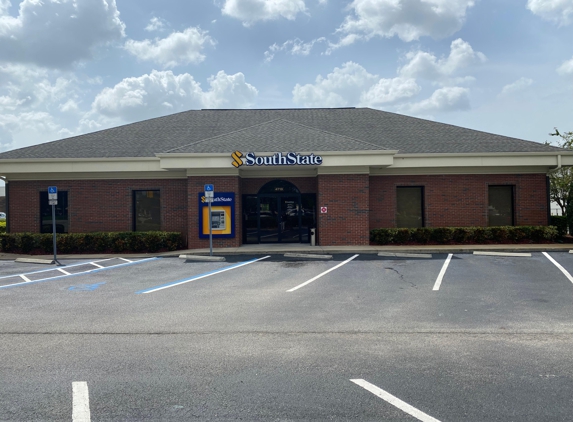 SouthState Bank - Lakeland, FL