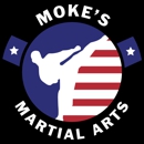 Moke’s Martial Arts - Martial Arts Instruction