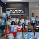 Blank Canvas Painting Studio - Art Instruction & Schools
