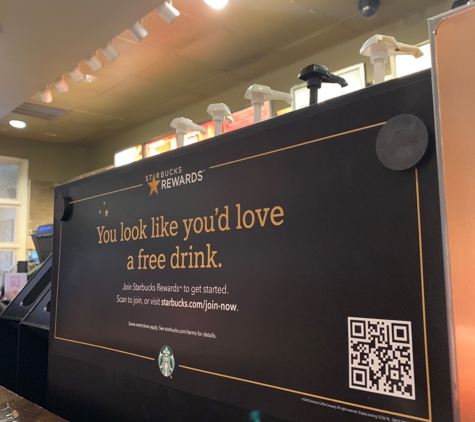 Starbucks Coffee - Madison, TN