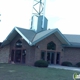 Pine Ridge Church