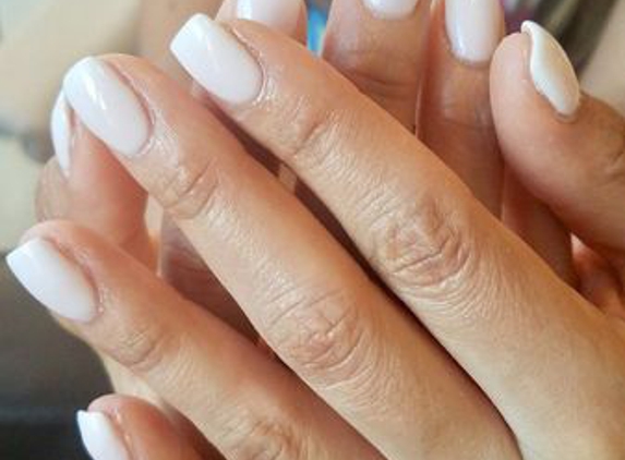 Top Nails & Spa - La Quinta, CA