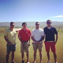 Soldier Hollow Golf Course - Golf Courses