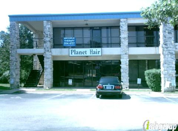 Planet Hair - Austin, TX