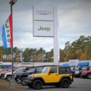 Myrtle Beach Chrysler Jeep - New Car Dealers