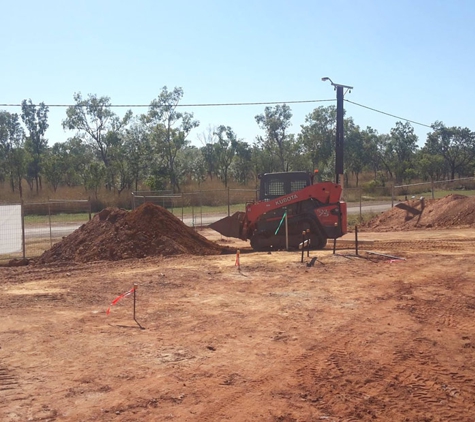 Territory Industries - Katherine East, NT
