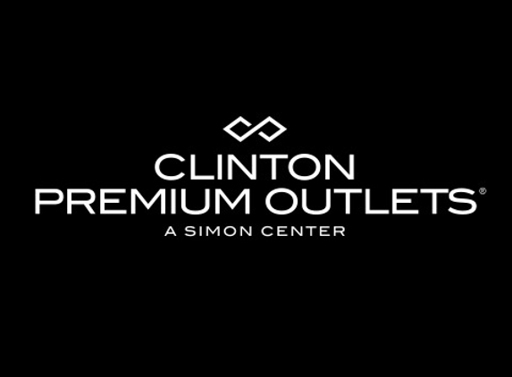 Clinton Premium Outlets - Clinton, CT