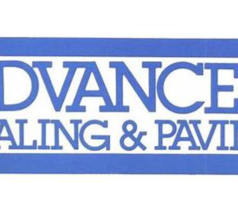 Advanced Sealing & Paving - West Olive, MI