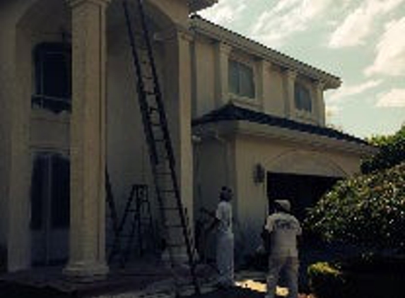 Montano Painting & Decorating - Granite Bay, CA