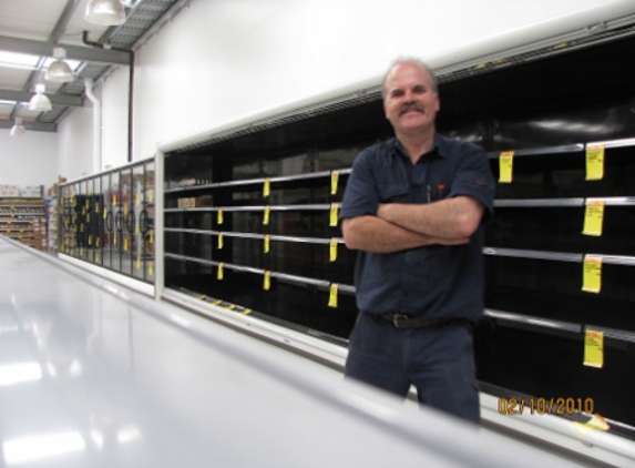 Blizzard - Cooling & Refrigeration - Croydon, SA