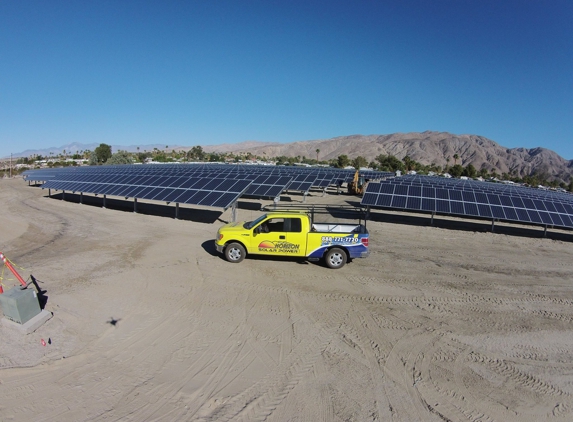 Horizon Solar - Hemet, CA