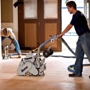 Santiago Hardwood Flooring Refinishing