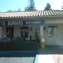 Terry's Burgers - Hamburgers & Hot Dogs