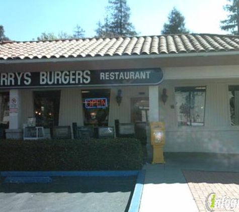 Terry's Burgers - Rancho Cucamonga, CA