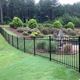 Accent Fence