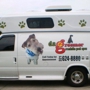 Da Groomer Mobile Pet spa