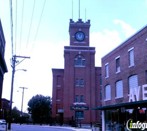 Clocktower Place - Nashua, NH