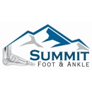 Summit Foot & Ankle: Richard T. Bauer III, DPM, AACFAS - Physicians & Surgeons, Podiatrists