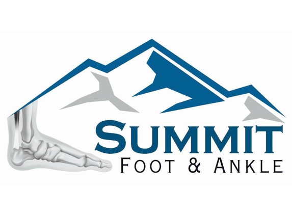 Summit Foot & Ankle: Richard T. Bauer III, DPM, AACFAS - Latham, NY