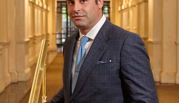 Dr. Navid Baradarian, DDS - New York, NY