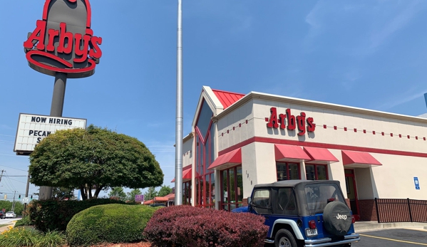 Arby's - Atlanta, GA