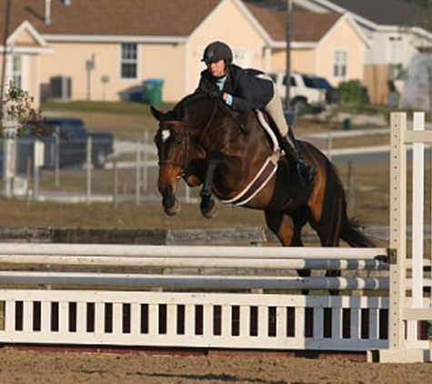 Penny Lane Stables - Middleburg, FL