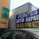 Fontes Auto Repair - Auto Repair & Service