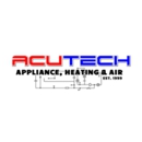 Acutech Appliance Heating and Air - Dishwashing Machines Household Dealers