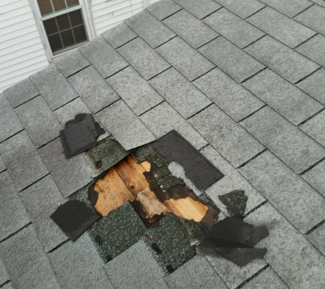Leak Enders - Carle Place, NY. Roof Repairs