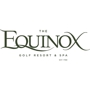 The Equinox Golf Resort & Spa