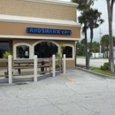 Landshark Cafe